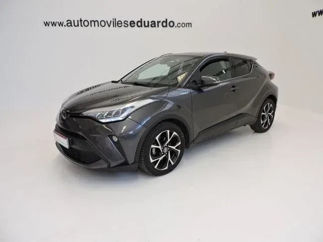 TOYOTA C-HR C-HR 180H Advance