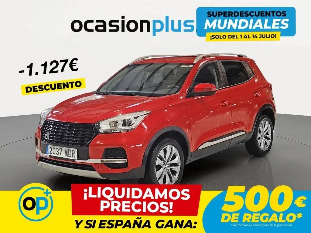 DR DR 4 DR 4.0 1.5