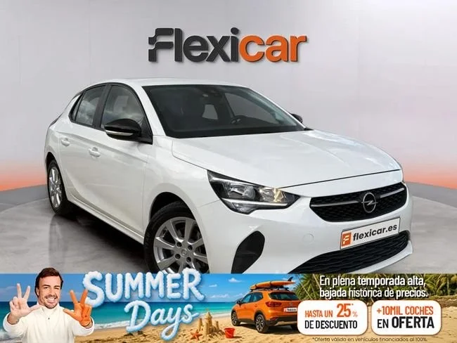 OPEL Corsa 1.5D DT 74kW (100CV) Edition