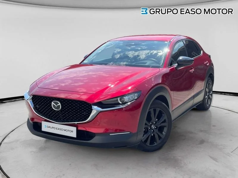 MAZDA CX-30 CX-30 2.0 e-Skyactiv-X Homura FWD 137kW