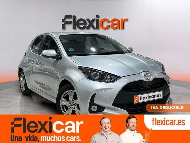 TOYOTA Yaris Yaris 120H 1.5 Active Plus