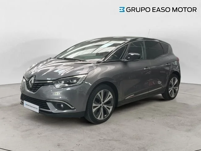 RENAULT Scénic 1.5 DCI ENERGY ZEN 81KW 110 5P