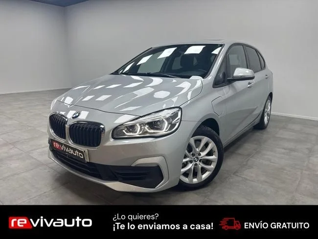 BMW Serie 2 225xe iPerformance