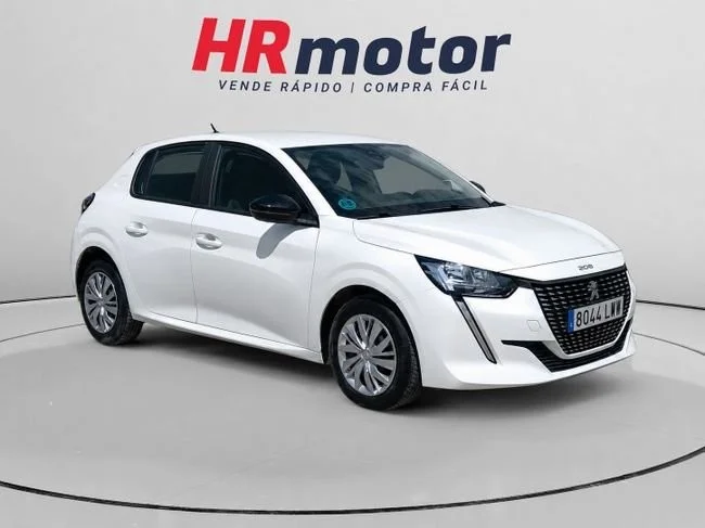 PEUGEOT 208 208 1.5 BlueHDi S&S Active 100