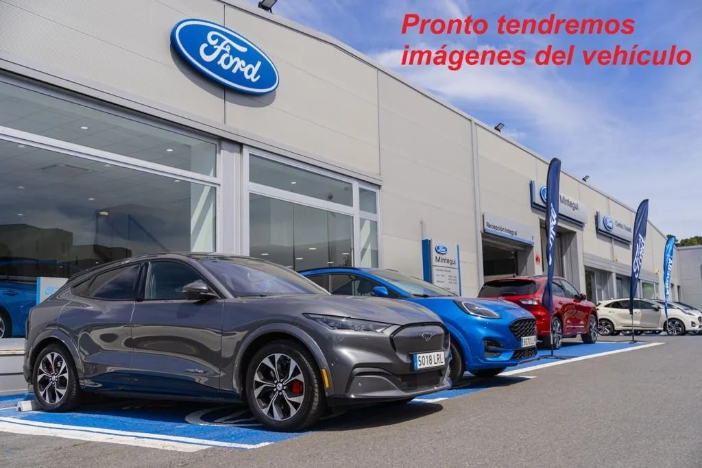 FORD Kuga Kuga 2.0TDCi Auto S&S ST-Line Limited Edition 4x4 PS 180