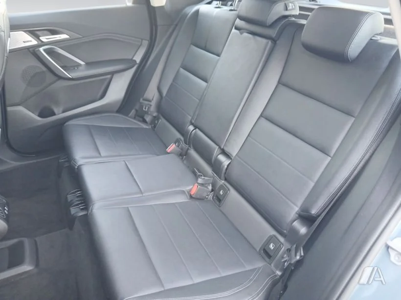 BMW X1 X1 sDrive 18dA