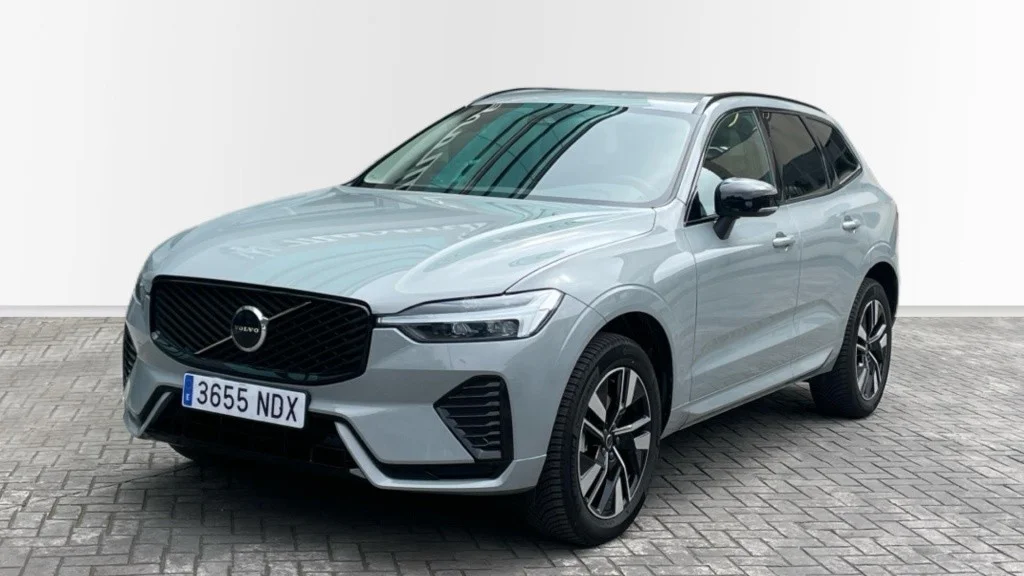 VOLVO XC60 XC60 PLUS, B5 AWD MILD HYBRID, GASOLINA, DARK