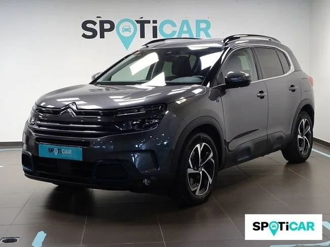 CITROEN C5 Aircross 225 e-EAT8 Shine