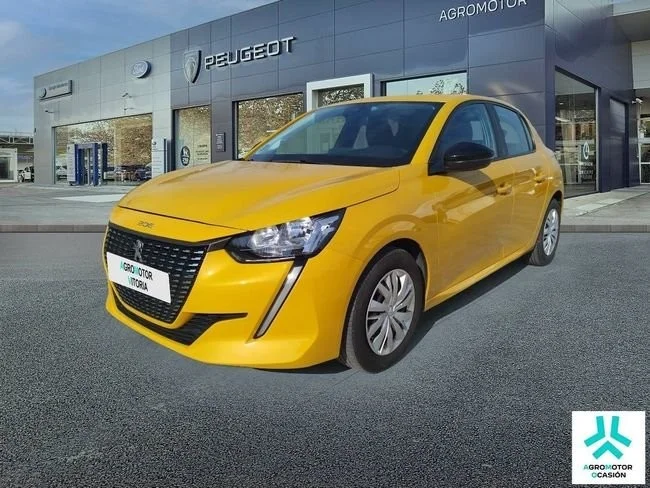 PEUGEOT 208 208 1.0 PureTech Active 68