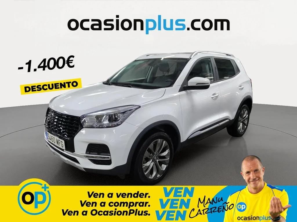 DR DR 4 DR 4.0 1.5
