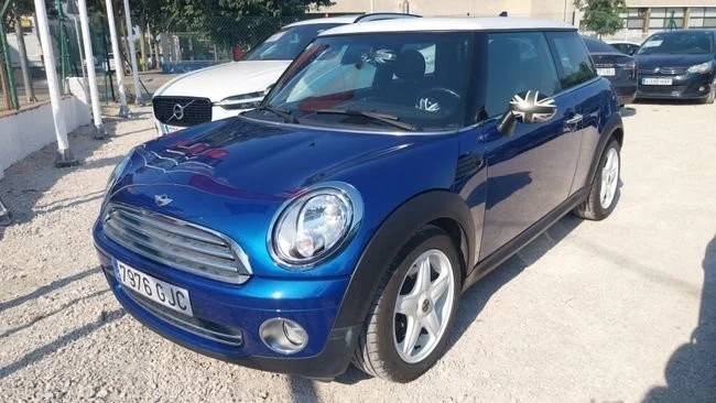 MINI Mini Mini Cooper