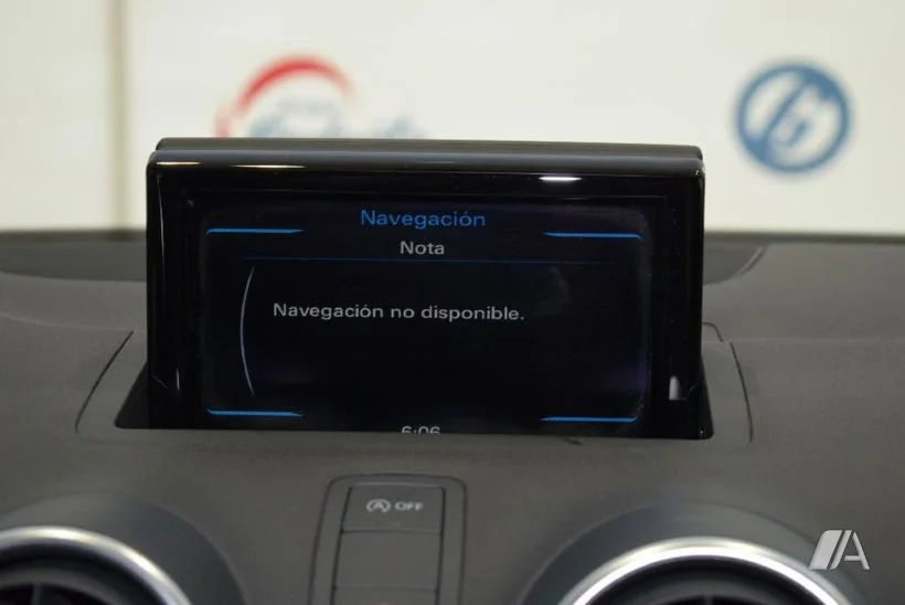 AUDI A1 A1 1.4 TDI ATTRACTION SPORTBACK 5P