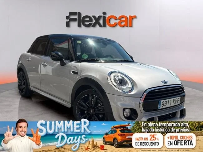 MINI Cooper COOPER 5 PUERTAS