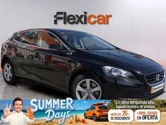 VOLVO V40 V40 D3 Inscription Aut. 150