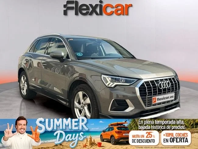 AUDI Q3 Q3 35 TDI S tronic 110kW