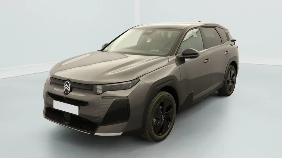 Citroën C5 Aircross Plus 1.2 HYBRID 145 Zéro km immatriculé