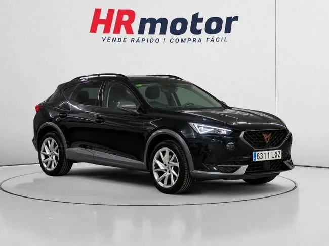 CUPRA Formentor 1.5 TSI DSG 110 kW (150 CV)
