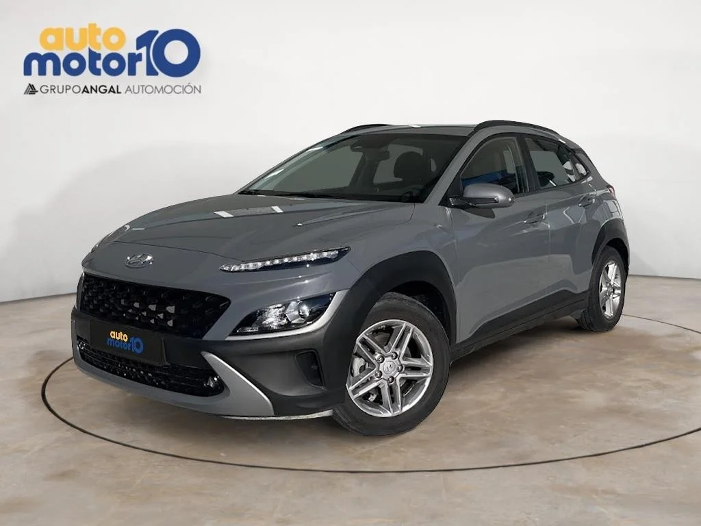 HYUNDAI Kona Kona 1.0 TGDI Maxx 4x2