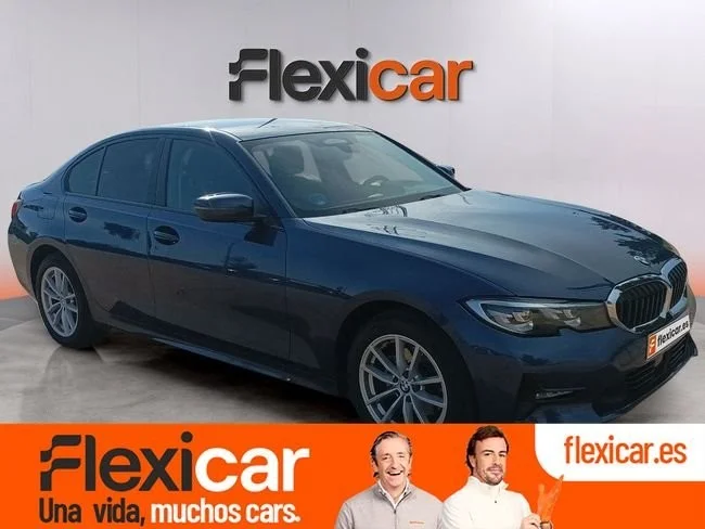 BMW Serie 3 320i Auto.Gran Turismo