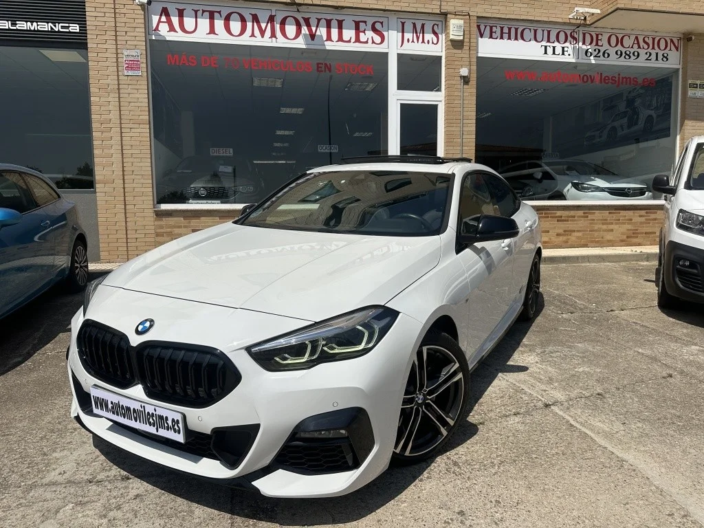 BMW Serie 2 218dA Gran Coupé M Sport