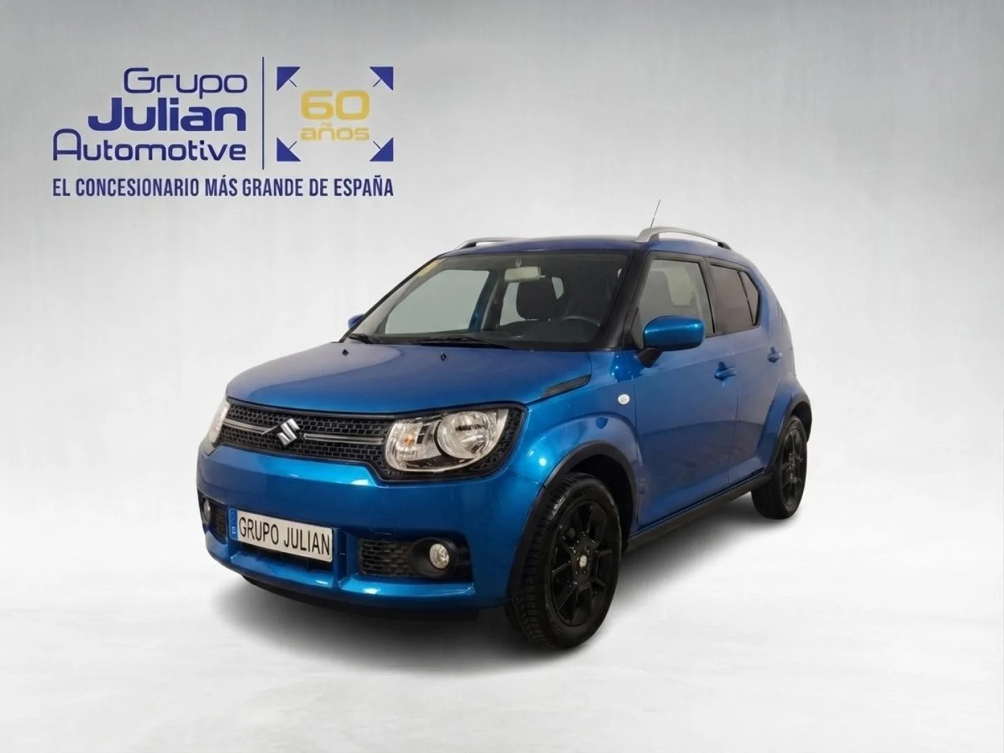 SUZUKI Ignis Ignis 1.2 GLE 4WD
