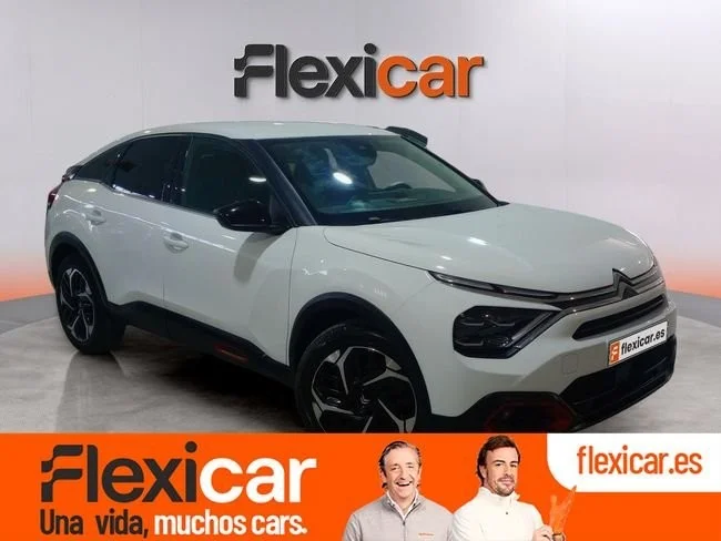 CITROEN C4 C4 1.2 PureTech Feel Pack S&S 130
