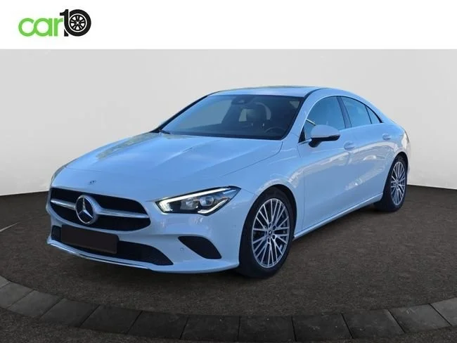 MERCEDES-BENZ Clase CLA CLA 220d