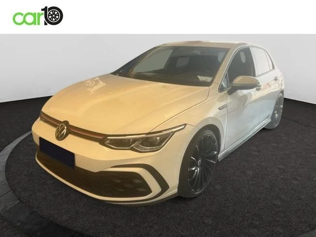 VOLKSWAGEN Golf Golf 2.0 TSI GTI DSG 180kW