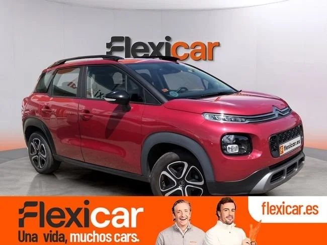 CITROEN C3 Aircross C3 Aircross Puretech S&S Feel 110