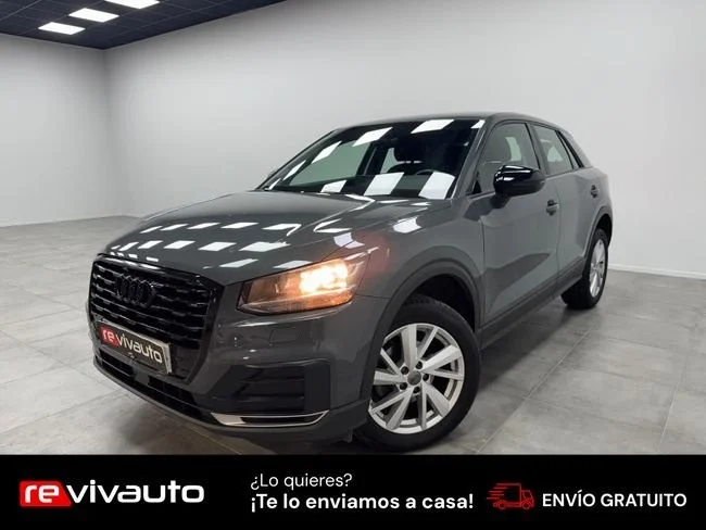 AUDI Q2 Advanced 30 TDI 85kW (116CV)