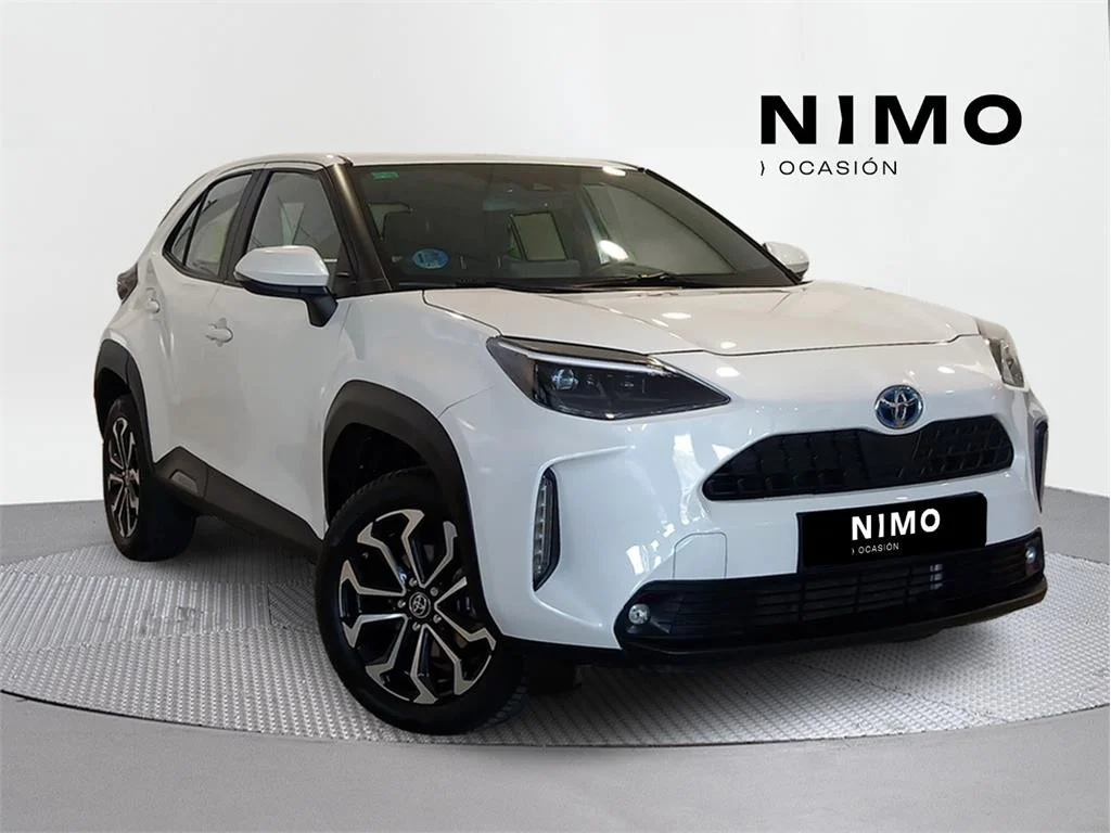 TOYOTA Yaris Cross Yaris Cross 120H Active Tech