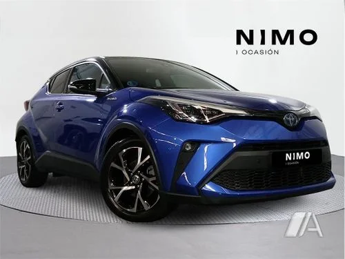 TOYOTA Yaris Cross Yaris Cross 120H Active Tech