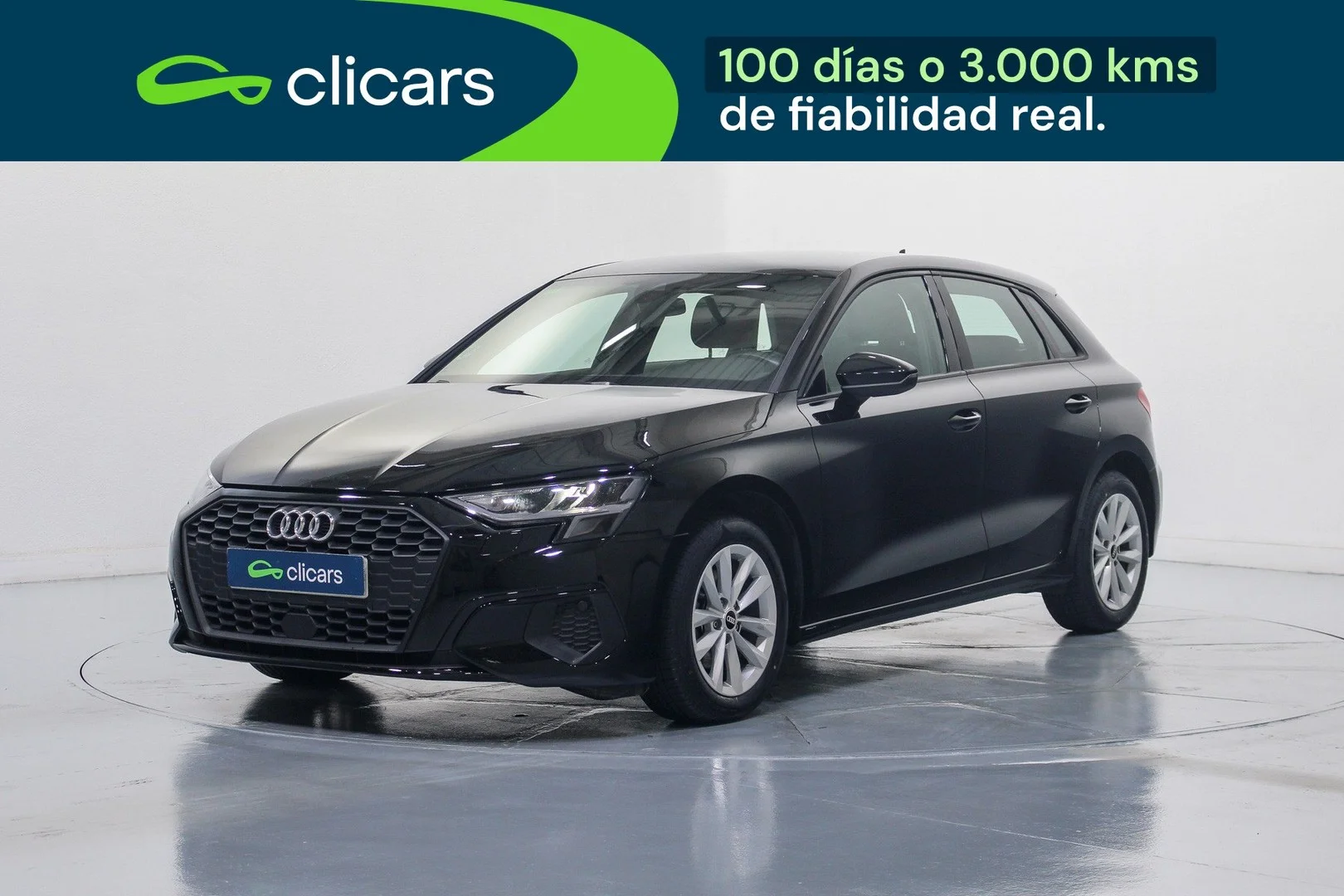 AUDI A3 A3 Sportback 30 TFSI S tronic