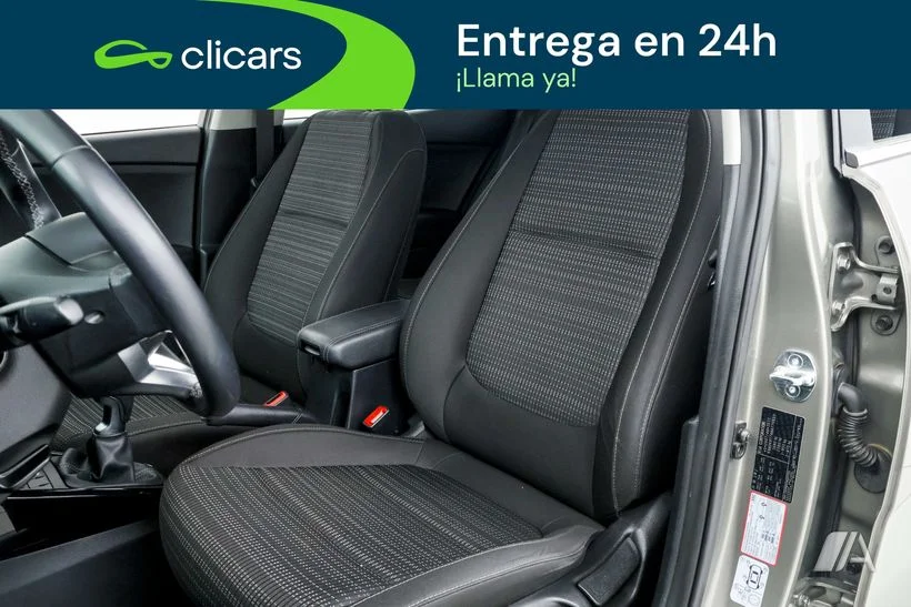 KIA Stonic Stonic 1.0 T-GDi MHEV Drive 120