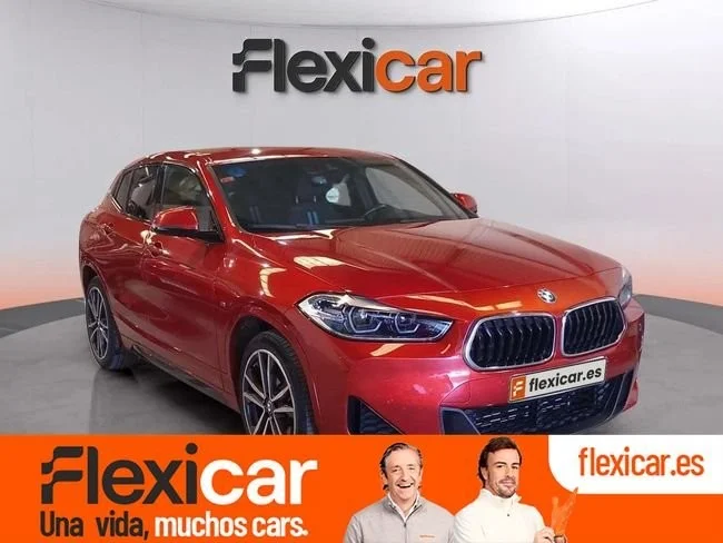 BMW X2 X2 xDrive 25eA