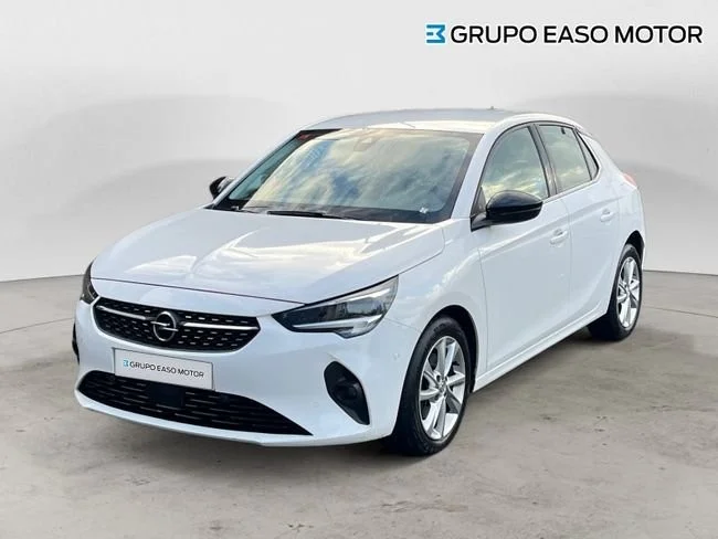 OPEL Corsa Corsa 1.2T XHL S/S Elegance 100