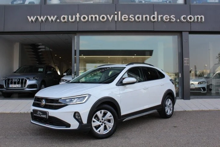 VOLKSWAGEN Taigo Taigo 1.0 TSI Life 70kW
