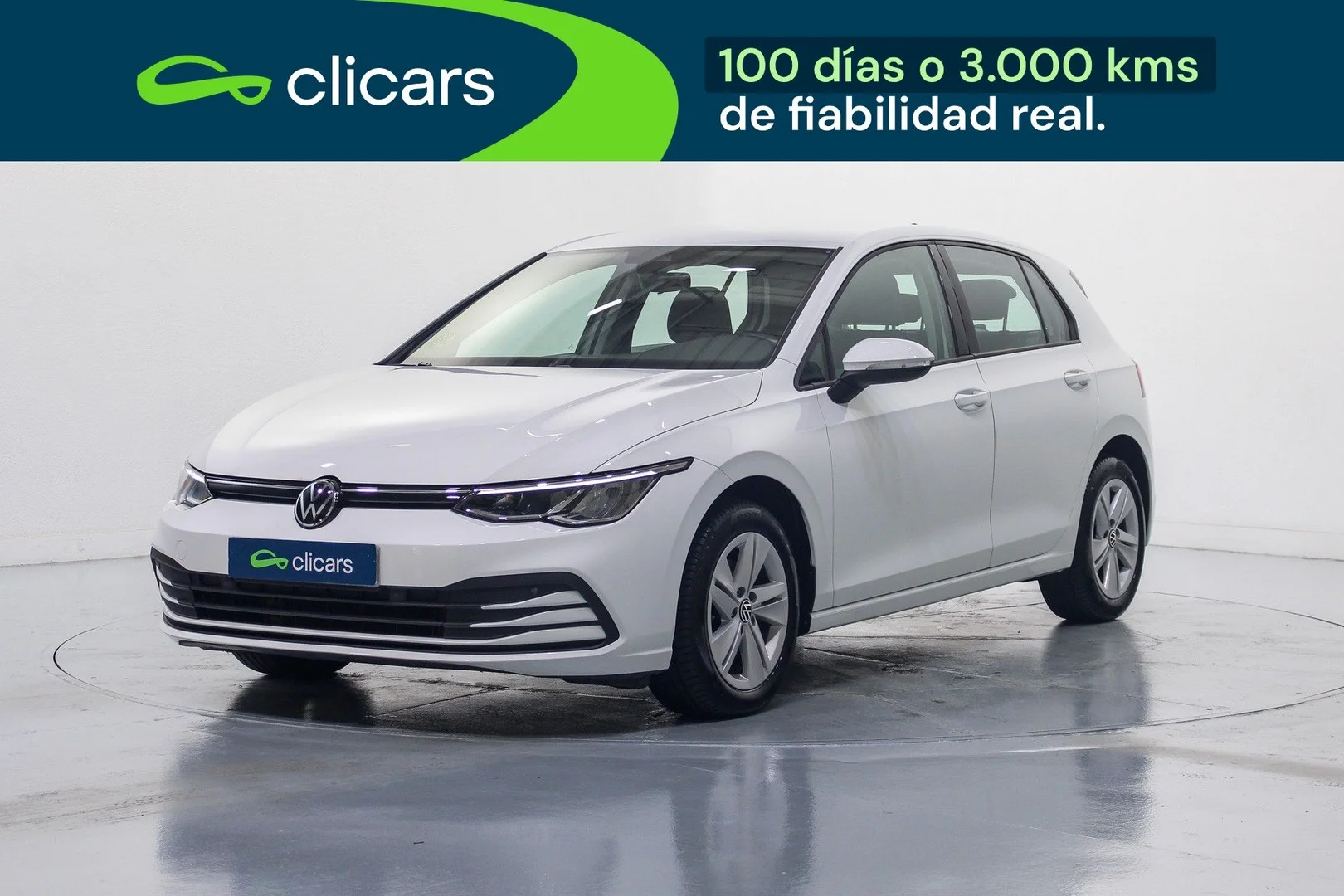 VOLKSWAGEN Golf Golf 2.0TDI 85kW