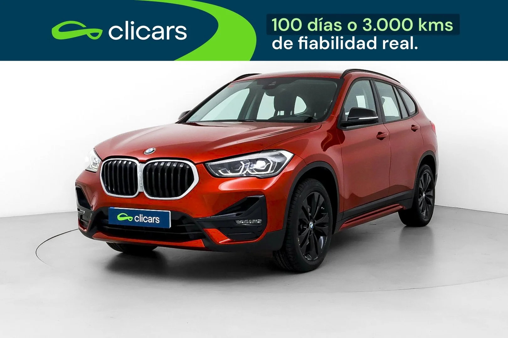 BMW X1 X1 sDrive 18dA