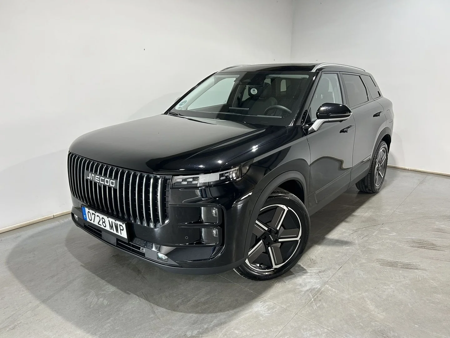 JAECOO Jaecoo 7 Jaecoo 7 1.6 Exclusive 4x4