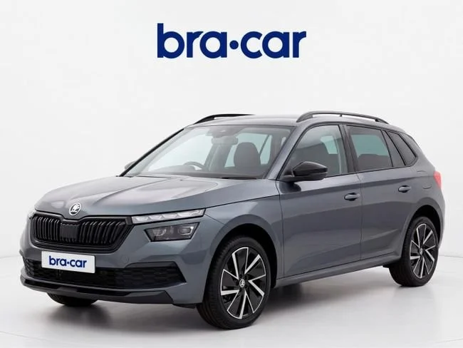 SKODA Kamiq Kamiq 1.0 TSI Sport DSG 85kW