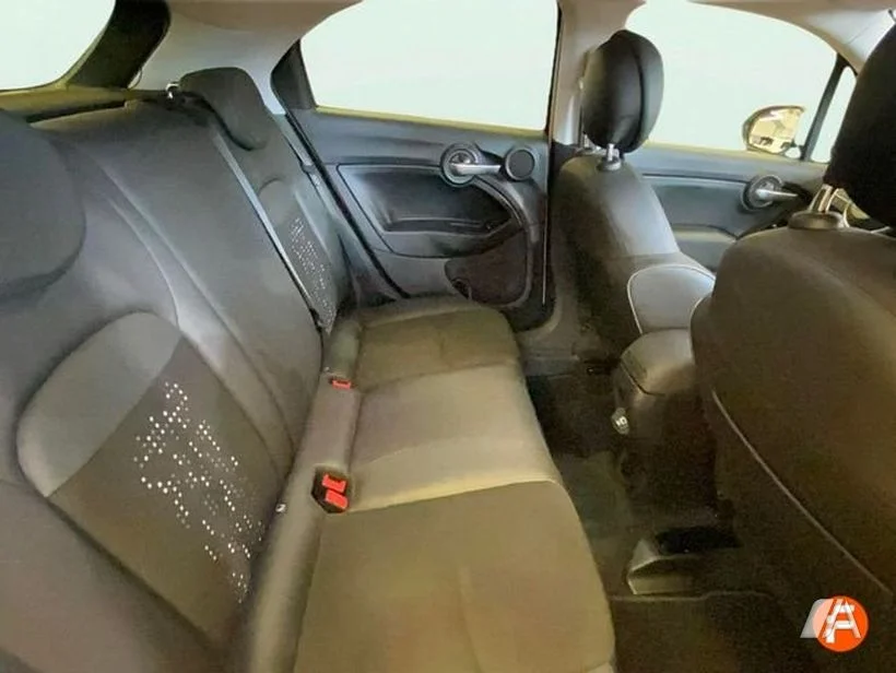 FIAT 500X 500X 1.0 Firefly S&S Cross