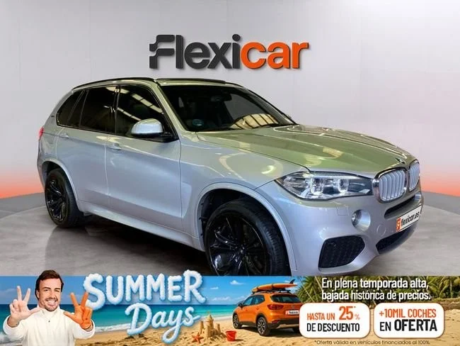 BMW X5 xDrive40e iPerformance