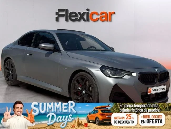 BMW Serie 2 230i M Sport