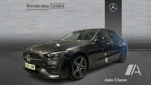MERCEDES-BENZ Clase A A-CLASS A 180