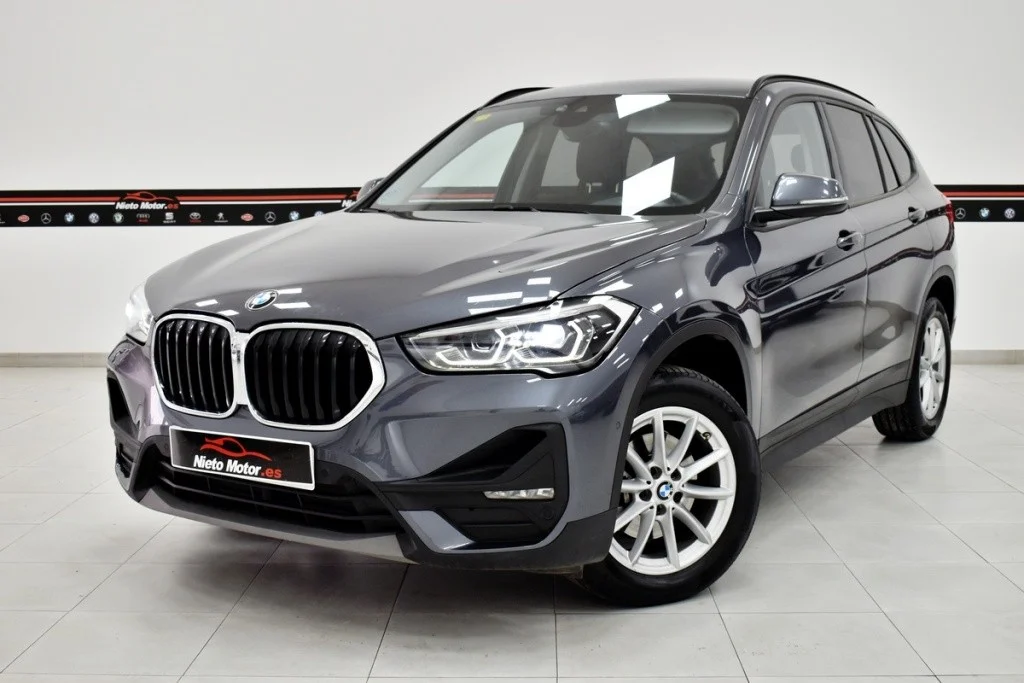BMW X1 X1 sDrive 18dA