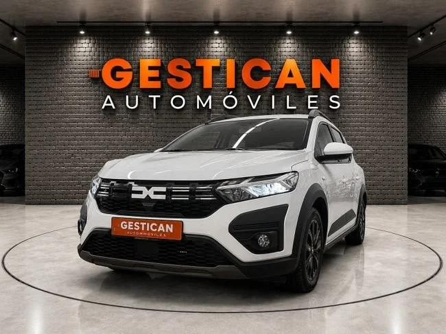 DACIA Jogger Extreme Go TCe 81kW (110CV) 7 plazas