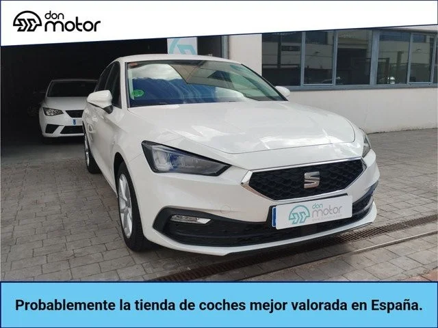 SEAT León León 2.0TDI S&S Style 115