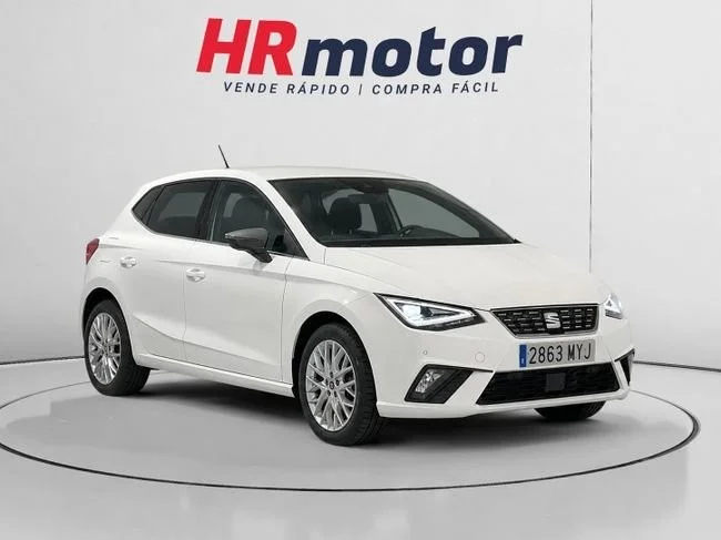 SEAT Ibiza Ibiza 1.0 TSI S&S Xcellence 115