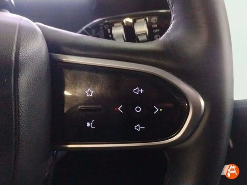 JAECOO Jaecoo 7 Select 1.6 TGDI 108kW (145CV) FWD